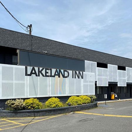 Lakeland Inn - Bohemia Exterior foto
