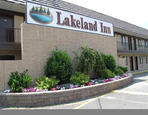 Lakeland Inn - Bohemia Exterior foto